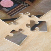 Puzzle Construction adoucie Kandinsky (Côté)