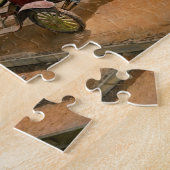 Puzzle Construction - Déversement facilité 1925 (Côté)