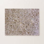 Puzzle Construction OSB style contreplaqué (Horizontal)