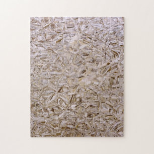 Puzzle Construction OSB style contreplaqué