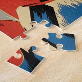 Puzzle Construction pour votre marine ! (Côté)