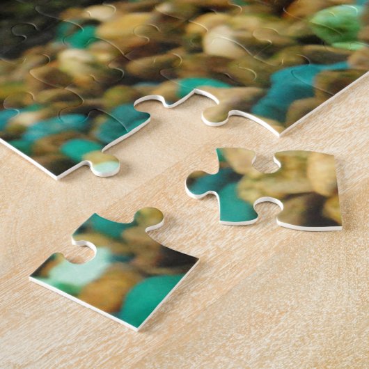 Puzzle Contes de poissons (Côté)