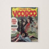 Puzzle Contes de Voodoo 1 (Vertical)
