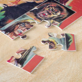 Puzzle contes d'horreur 3 (Côté)