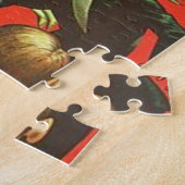 Puzzle Contes étranges 10 (Côté)