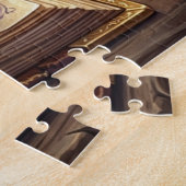 Puzzle Contes mystiques déliés (Côté)