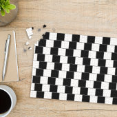 Puzzle Contestation de l'illusion impossible de Teaser Ce