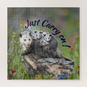 Puzzle Continuez ! (Vertical)