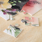 Puzzle Continuez à regarder - Labrador Retriever - Black (Côté)