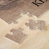 Puzzle Continuez à sourire (Côté)