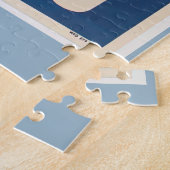 Puzzle Continuez-Nous À Voler ! (Côté)