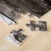 Puzzle Continuum I (Côté)