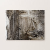 Puzzle Continuum I (Horizontal)