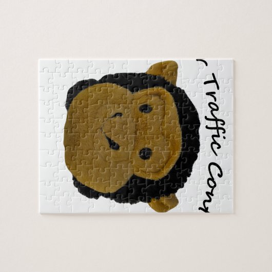 Puzzle Contrôle de la circulation aérienne (Horizontal)