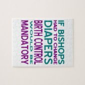 Puzzle Contrôle obligatoire des naissances 2 (Horizontal)