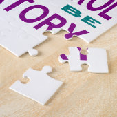 Puzzle Contrôle obligatoire des naissances 2 (Côté)