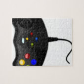 Puzzle Contrôleur de jeu (Horizontal)