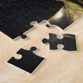 Puzzle Conversion sur le chemin de Damas (Côté)