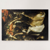 Puzzle Conversion sur le chemin de Damas (Horizontal)