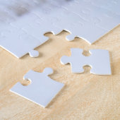 Puzzle Convoi de chevaux Cowboy | Ranch Hideout, Shell, W (Côté)