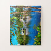 Puzzle Conway Caroline du Sud (Vertical)