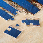 Puzzle Conway Caroline du Sud. voeux de Noël (Côté)