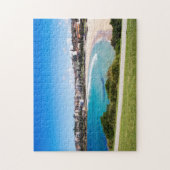 Puzzle Coogee Beach, Sydney, Australie (Vertical)