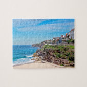 Puzzle Coogee Sydney Australie (Horizontal)