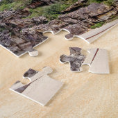 Puzzle Coogee Sydney Australie (Côté)