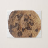 Puzzle cookie-aux-puces-de-chocolat- (Horizontal)