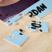 Puzzle Cookie Monster | Hors de ce monde | Ajouter Votre  (Côté)