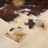 Puzzle Cookies de chips au chocolat (Côté)