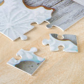 Puzzle Cookies de Noël (Côté)