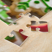 Puzzle Cookies de Noël (Côté)
