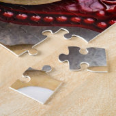 Puzzle Cookies de Noël (Côté)