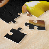 Puzzle Cookies et Doughnuts (Côté)