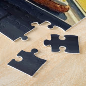 Puzzle Cookies frais (Côté)