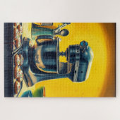 Puzzle Cookies frais (Horizontal)