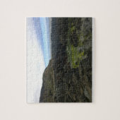 Puzzle Cook's Chasm, cap Perpetua, Oregon (Vertical)