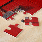 Puzzle Cool amusant unique (Côté)
