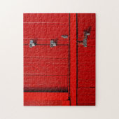 Puzzle Cool amusant unique (Vertical)