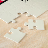 Puzzle Cool Cat 1 (Côté)