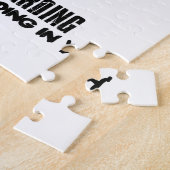 Puzzle cool et tendre des CONCEPTIONS faisantes de la (Côté)