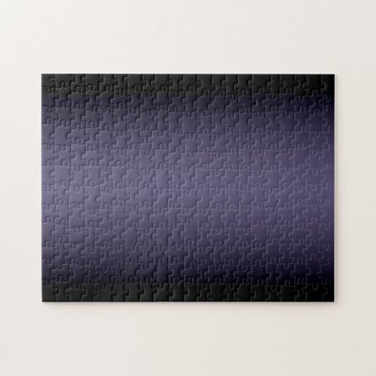 Puzzle Cool Mauve Gradient Minimal Difficulté (Horizontal)
