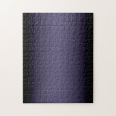 Puzzle Cool Mauve Gradient Minimal Difficulté (Vertical)