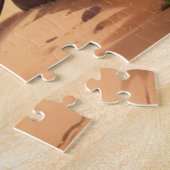 Puzzle Cool Personnalisé Kangaroo (Côté)