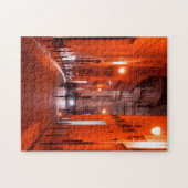 Puzzle Cool, urbain, moderne photo de la vie parisienne (Horizontal)