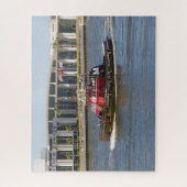 Puzzle Cooper Moran (Vertical)