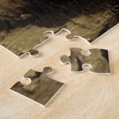 Puzzle Cooper's Hawk (Côté)