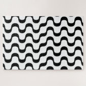 Puzzle Copacabana Beach vertical 2 (Horizontal)